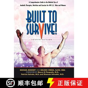 Anabolic Comprehensive Survive Built Therapies Guide Nutritio... Medical Use 3周达 9780983773993 the
