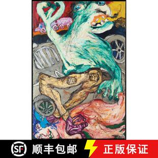 Jong Vicious Circles 预订 9788857253862 Jacqueline