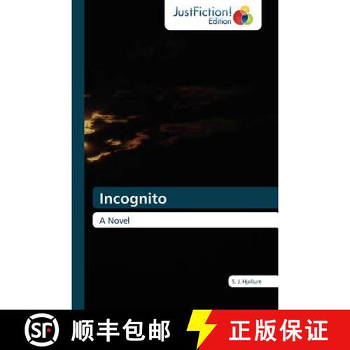 预订 Incognito [9783845448046]
