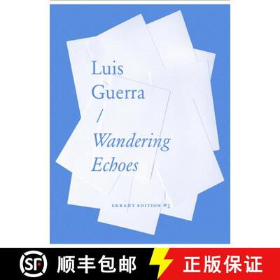 【3-4周达】Wandering Echoes: Handbook of Operative Losses [9783982316611]