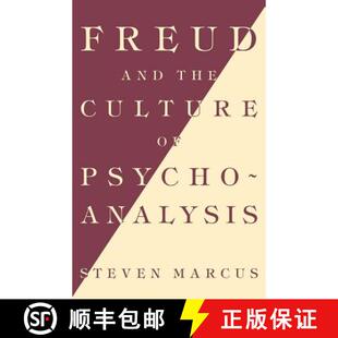 9780393304107 Freud Culture the 4周达 and ONLY Psychoanalysis