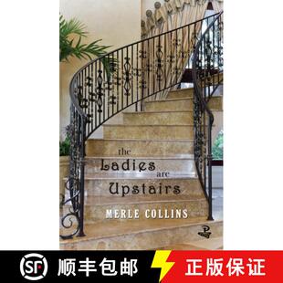 9781845231798 The Upstairs Are 3周达 Ladies Stories Collection