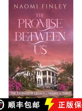 【3-4周达】The Promise Between Us: Mammy's Story [9781989165126]