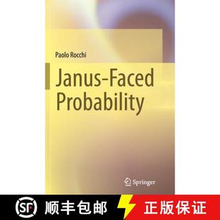 Probability 4周达 Faced 9783319355955 Janus