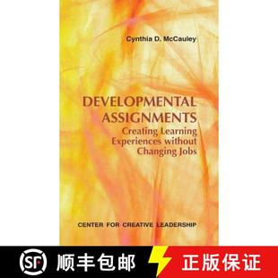 Without Creating 9781882197910 Assignments Developmental Learning Jobs Changing Experiences 3周达