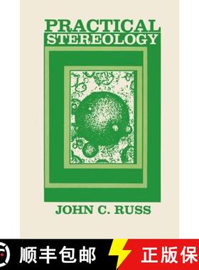 【3-4周达】Practical Stereology [9781489935359]