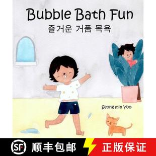 English 51600;& Children Bath Bilingual 9781069315144 50868; 44144... Bubble Fun Korean Book 44144;& 3周达