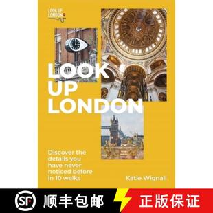 details before you have Discover 9781529419429 walks Look London the noticed never 4周达