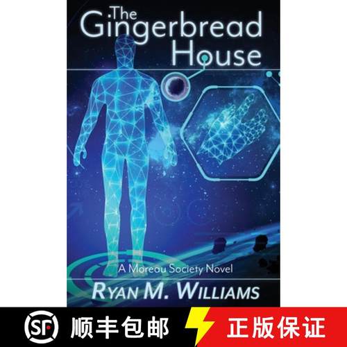 预订 The Gingerbread House [9781946440280]