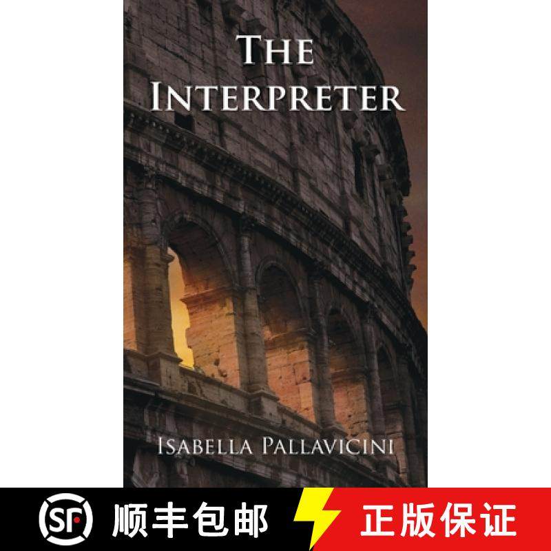 【3-4周达】The Interpreter [9781839758744]
