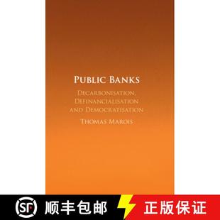 Public Banks Democratisation 9781108984515 and 4周达 Definancialisation Decarbonisation