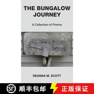 9780692677551 4周达 Poems Collection Journey Bungalow The