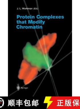 【3-4周达】Protein Complexes That Modify Chromatin [9783642629099]