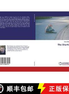 预订 The Shorties [9786139897070]