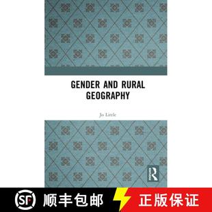Gender 9781138432994 Countryside Sexuality 4周达 Power Rural and the Geography Identity