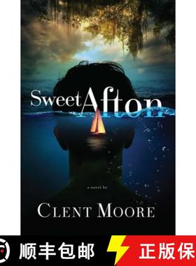 【3-4周达】Sweet Afton [9781948080057]