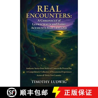 【3-4周达】Real Encounters: Authentic Stories from Medieval Times to the Present Day - A Comprehensiv... [9798999826503]