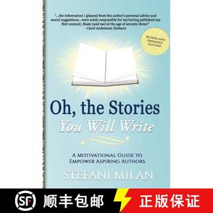 You Empower Will Stories Aspiring Write Authors Motivational the Guide 3周达 9781736267486