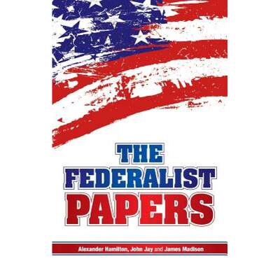 【4周达】The Federalist Papers [9781613828250]