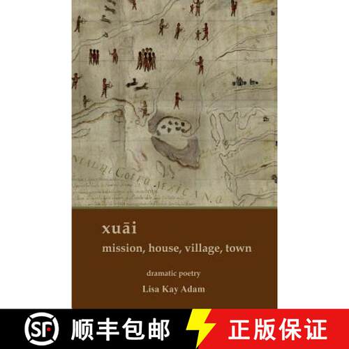 【3-4周达】xuāi mission, house, village, town [9781942956464]