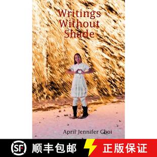 Shade 3周达 Without 9781312925465 Writings