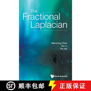 分数拉普拉斯算子 4周达 The Fractional 9789813223998 Laplacian
