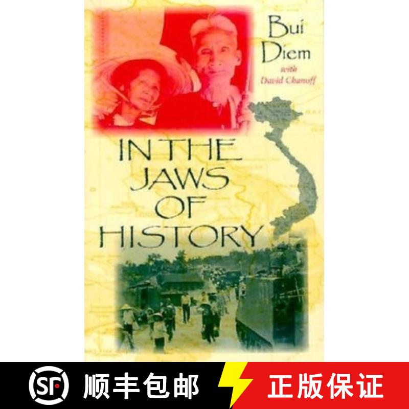 【3-4周达】In the Jaws of History [9780253213013]