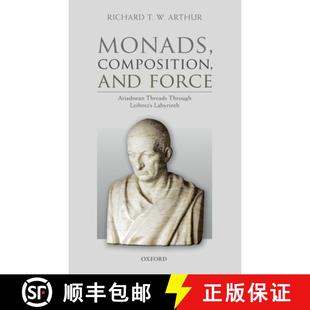 Monads 9780198812869 Labyrinth Threads 4周达 Through and Composition Force Leibniz Ariadnean