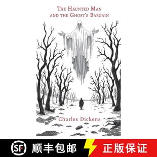 9781761533310 The and the Man 3周达 Haunted Bargain Ghost