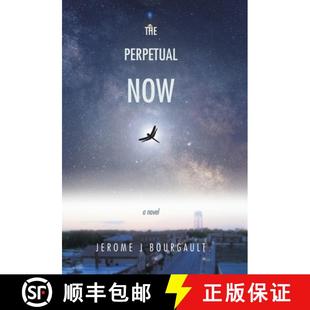 Now 3周达 Perpetual 9780228822837 The