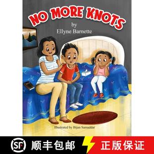 Knots 4周达 More 9781956278002