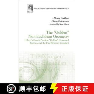Dynamical 4周达 euclidean Non The Problem Systems Fourth Golden Hilbert 9789814678292 An... Geometry