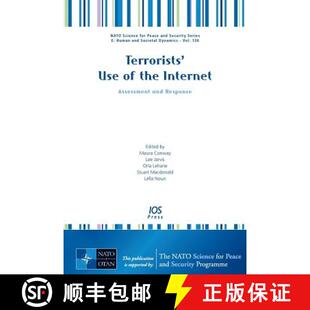 Internet Assessment Terrorists’ Response 4周达 9781614997641 Use and the