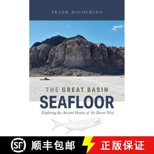 Great Exploring The Desert 9781647690496 Basin 4周达 Ancient the Seafloor West Oceans