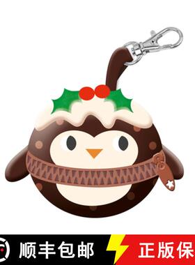 【3-4周达】Snackettes Pudwing [9781836422853]