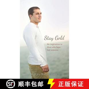 Stay 9780692435052 someone. those 4周达 who Gold lost inspiration have