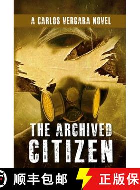预订 The Archived Citizen [9780646866567]