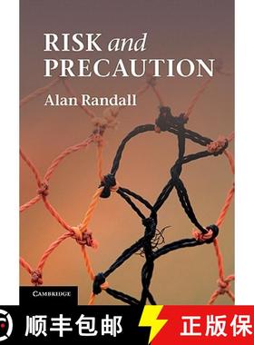 【3-4周达】Risk and Precaution [9780521759199]