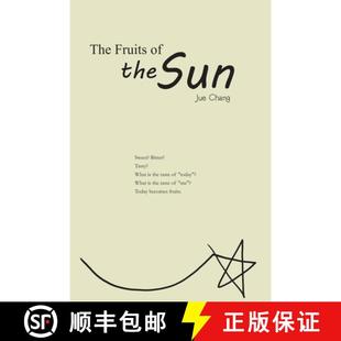 预订 38525;& 22283;& 30340;& 26524;& the 33521;&... 9781647849498 Sun 22826;& 65288;& 23526;& 38555;& Fruits The