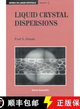 【3-4周达】Nematic Dispersions [9789810217457]