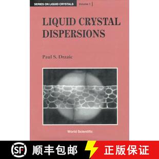 【3-4周达】Nematic Dispersions [9789810217457]