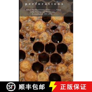 Remainder 9781304836083 4周达 Desiderata Comings Calls the After Perforations