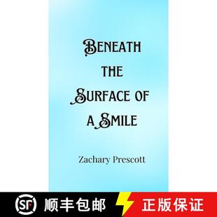Surface 预订 9789916905753 the Smile Beneath