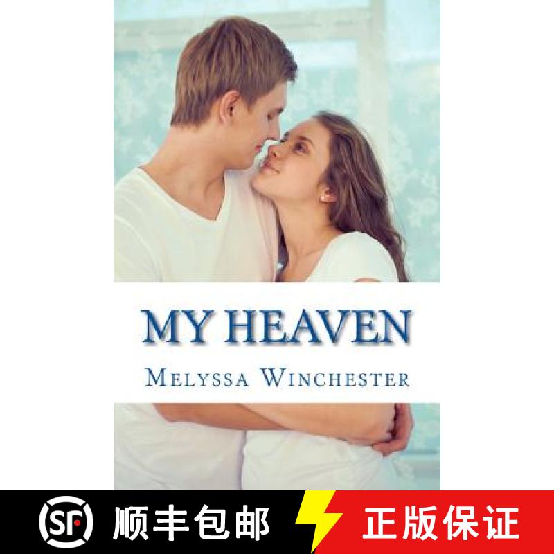 【3-4周达】My Heaven: Holding On To Heaven [9781928139041]