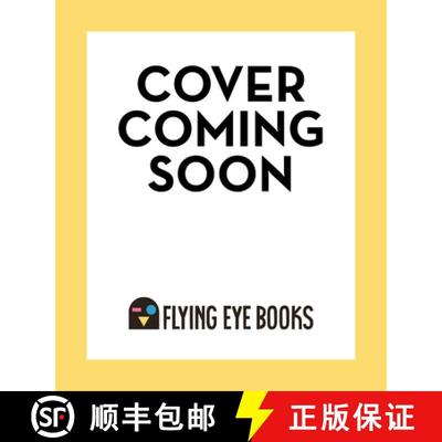 预订 The Great Barrier Reef [9781912497812]