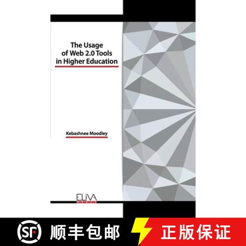 【3-4周达】The usage of Web 2.0 tools in higher education [9781636480237]