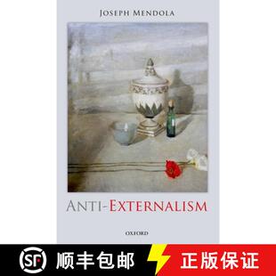 Externalism Anti 4周达 9780199679683