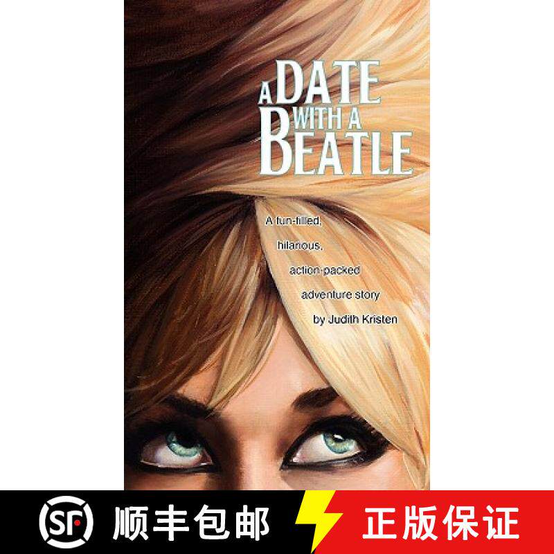 【3-4周达】A Date with a Beatle [9780984352630]