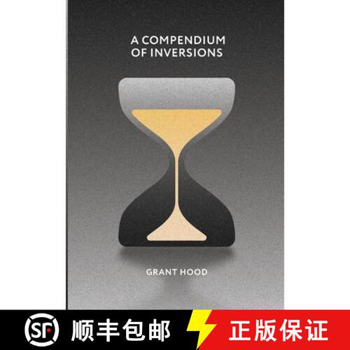 【3-4周达】A Compendium of Inversions [9781049268712]
