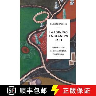 Past 9780500024331 4周达 Obsession Enchantment Inspiration England Imagining
